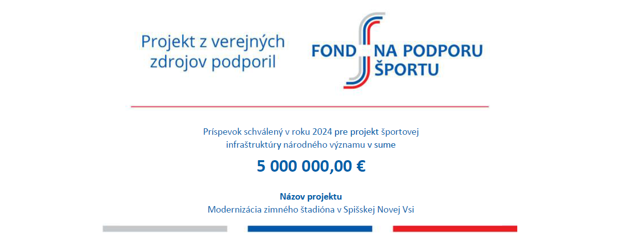 Fond na podporu športu