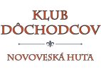 Obrázok podujatia Klub dôchodcov Novoveská Huta - program na máj/jún
