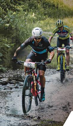 Spišských 333 extreme - 13. ročník | spisskanovaves.eu